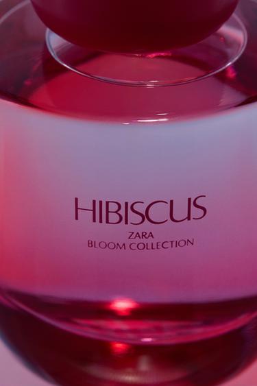 HIBISCUS EDP 90 ML (3.0 FL. OZ). - prêt à teindre de Zara
