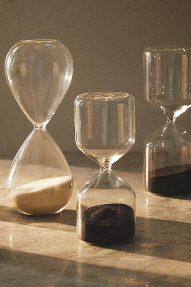 HOURGLASS - Sand by Zara - Image 6