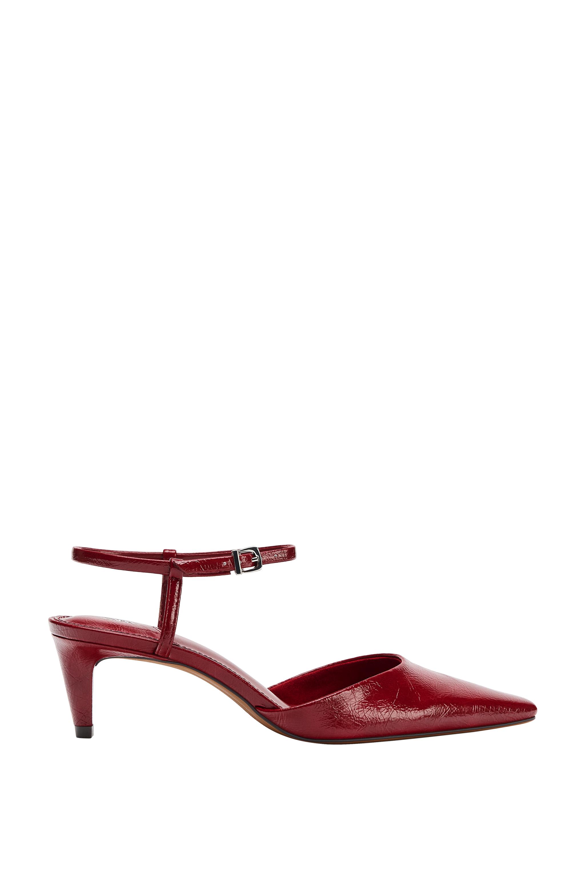 SLINGBACK SHOES