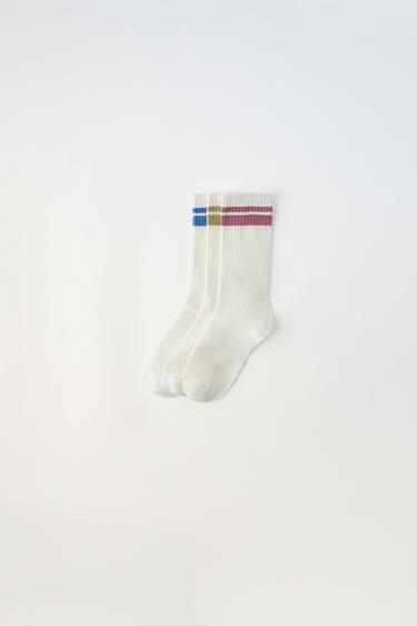 Image du produit - Multicolore de Zara