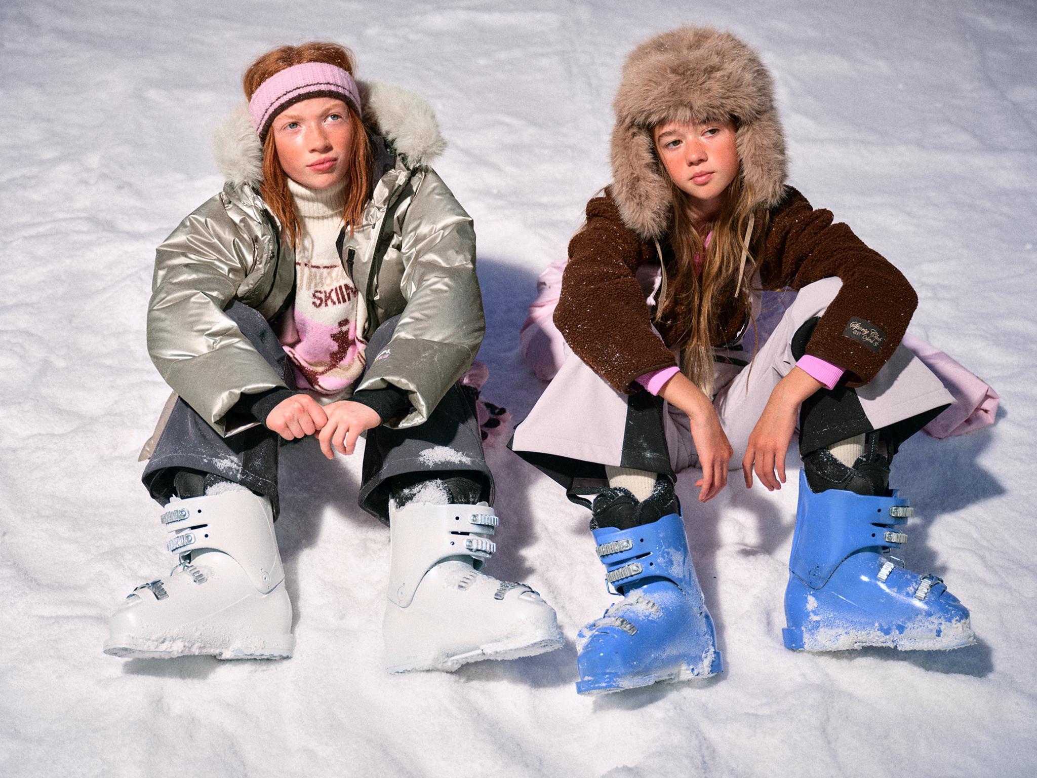 wkn⭐︎　42点子供服女の子130まとめセット ZARA ラルフローレン ガール 6 - 14歳 The New | ZARA 日本