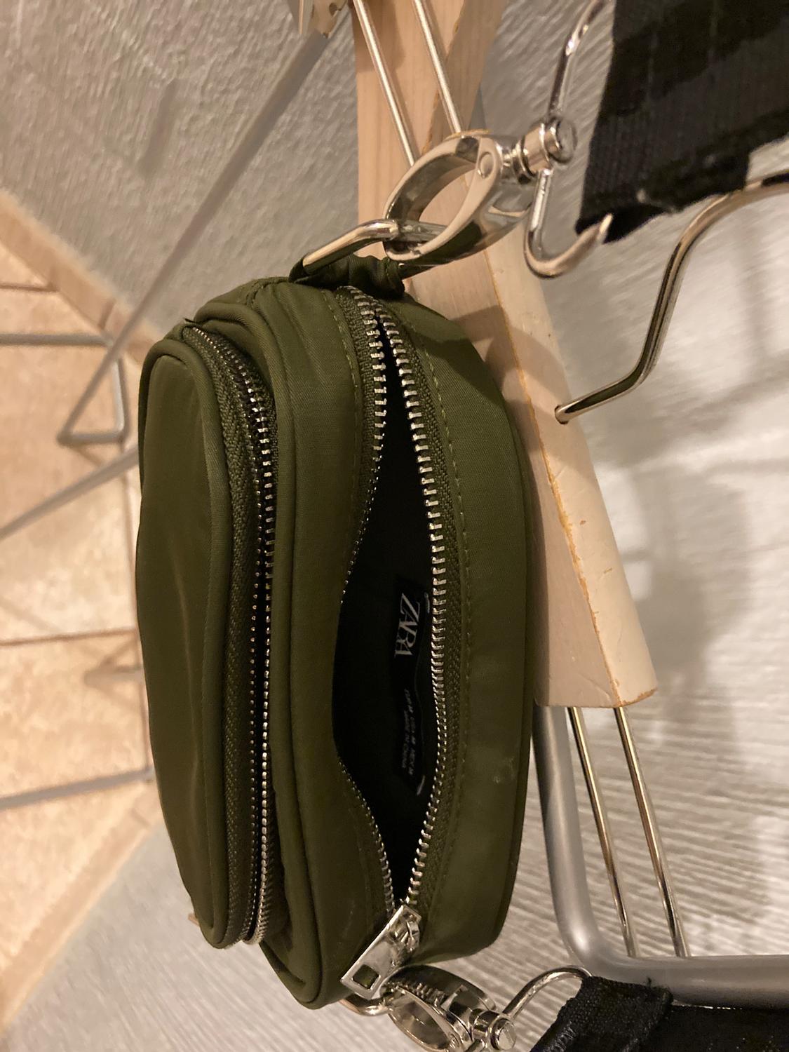 CROSSBODY BAG - Image 3