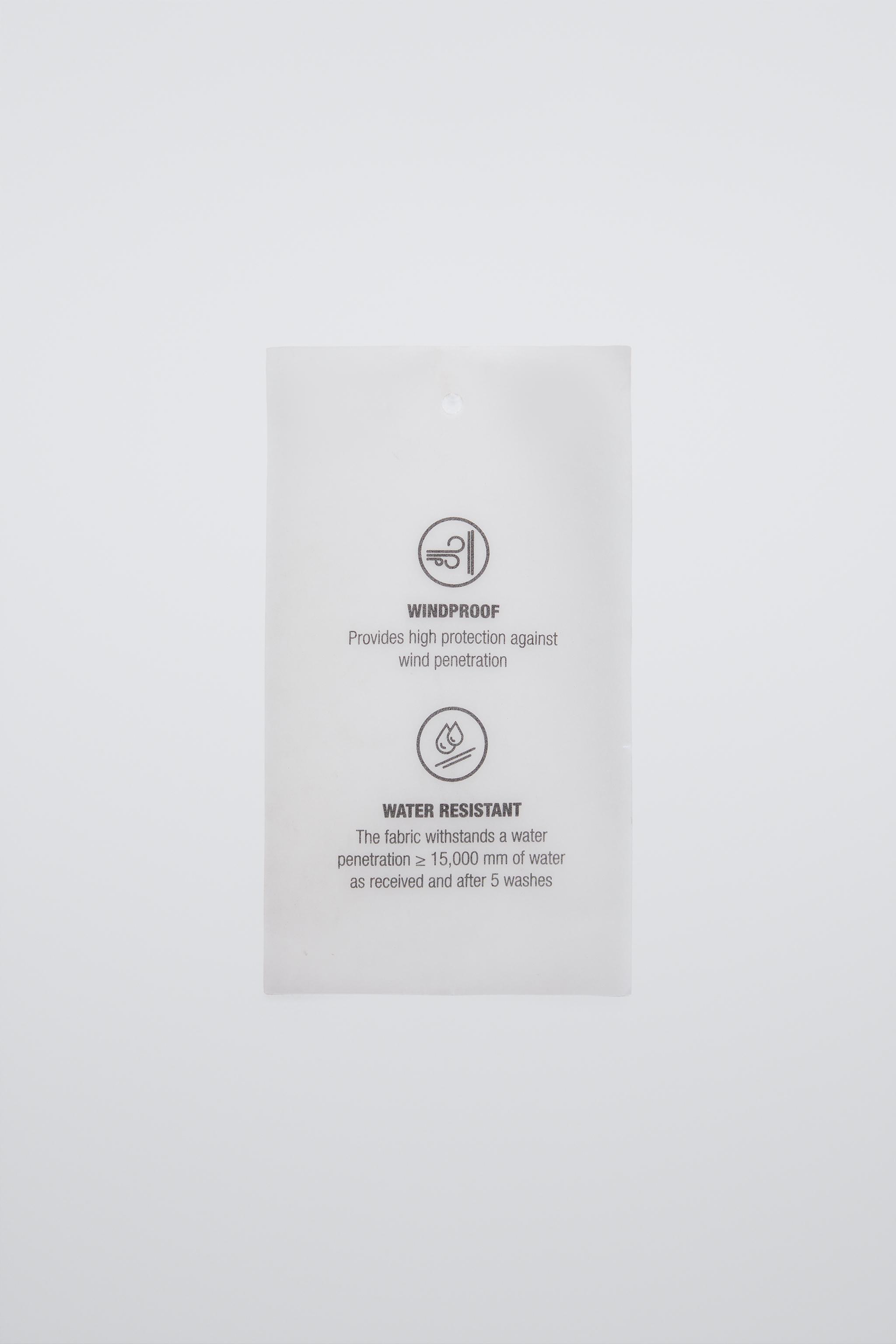 WATER RESISTANT AND WINDPROOF RECCO® SYSTEM SKIO BIB SKI COLLECTION
