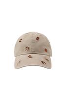 ASKILI PEPLUM TOP - Görsel 3