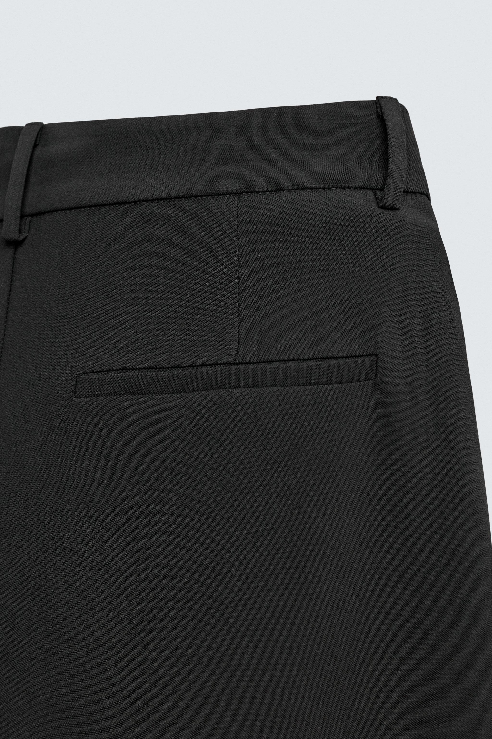 BALLOON FIT PANTS HARRY LAMBERT FOR ZARA X DISNEY