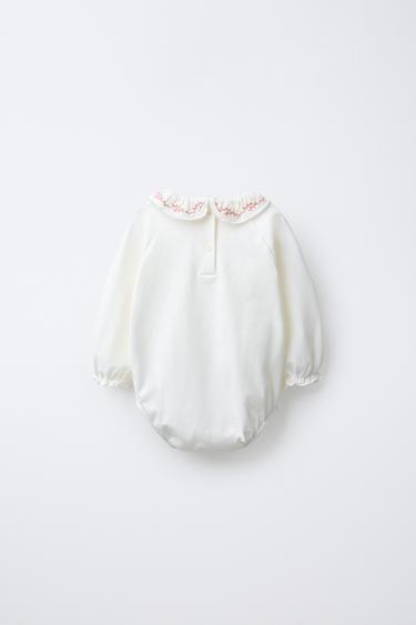 Product image - Ecru by Zara