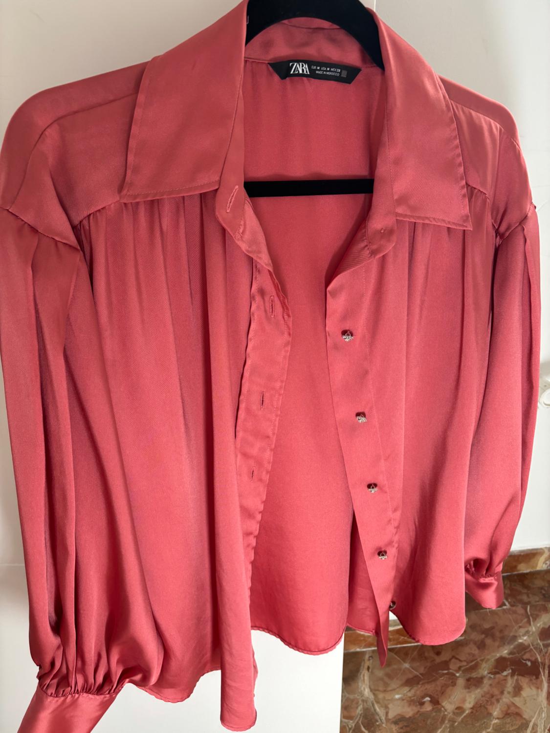 FULL SLEEVED SHIRT