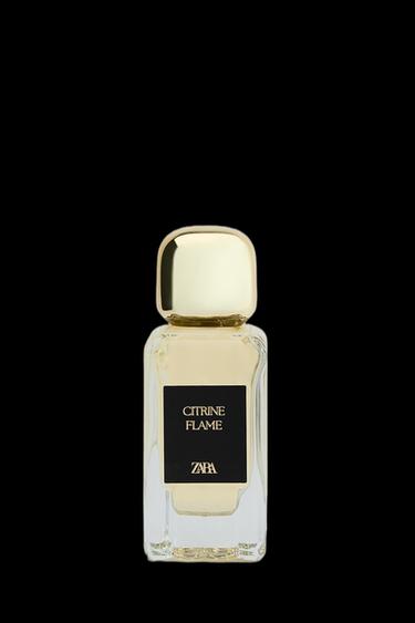 Zara CITRINE FLAME EDP 50ML (1.7 FL.OZ). -  - Image 0