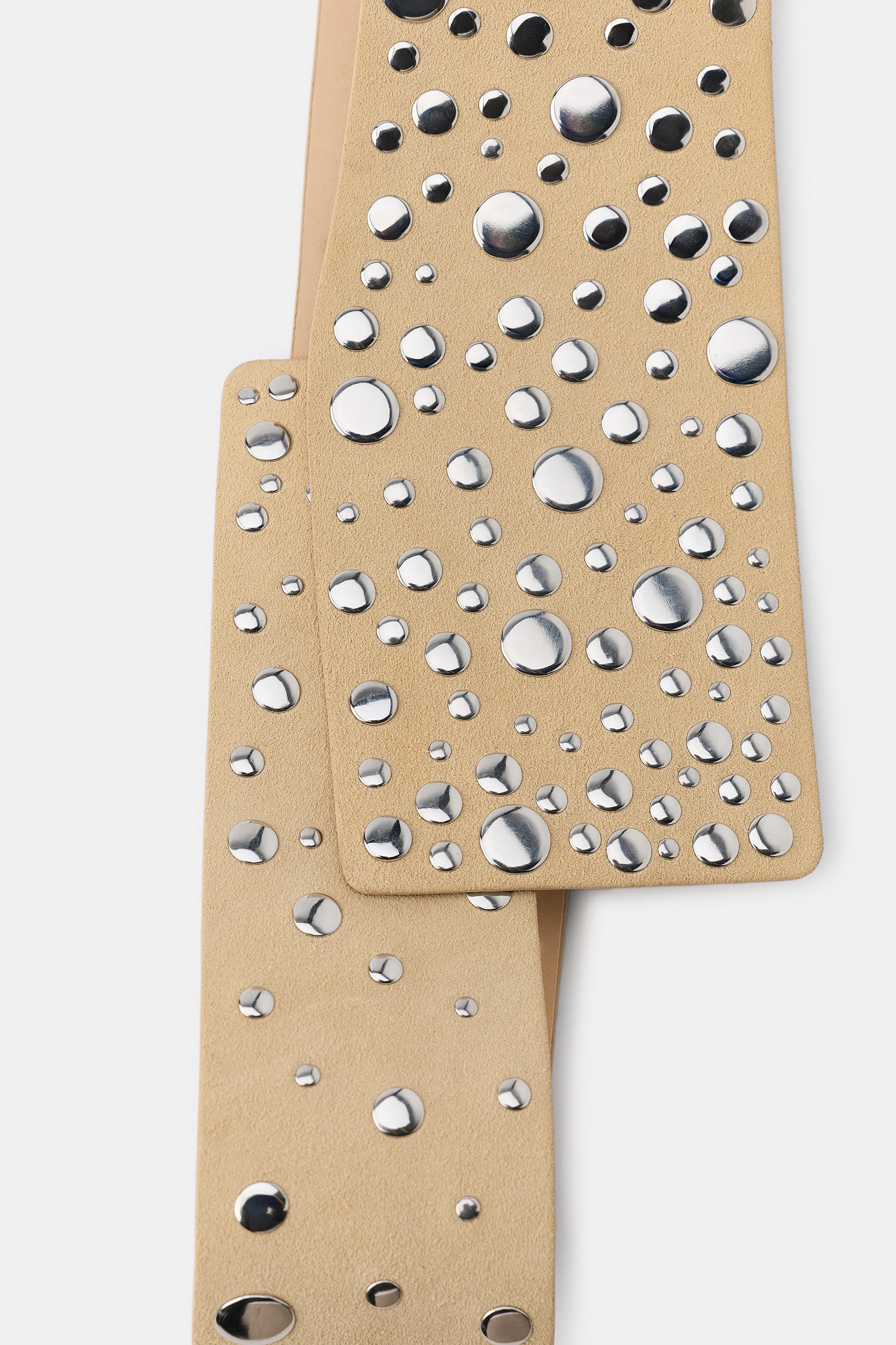 アクセサリー - レディース | ZARA 日本