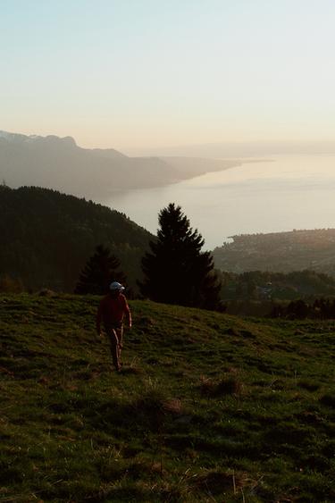 Zara Product image - Neon orange - Image 0