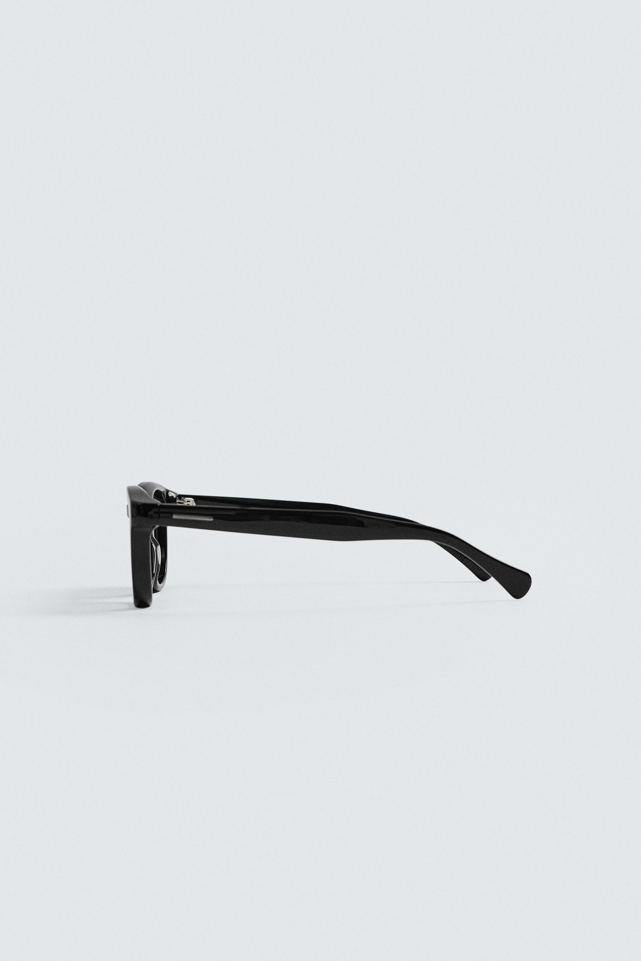 LUNETTES DE SOLEIL RONDES