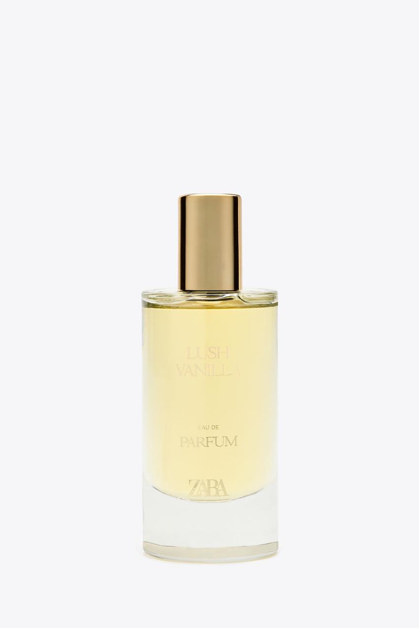 LUSH VANILLA EDP 50 ML (1.7 FL. OZ). - by Zara - Image 0