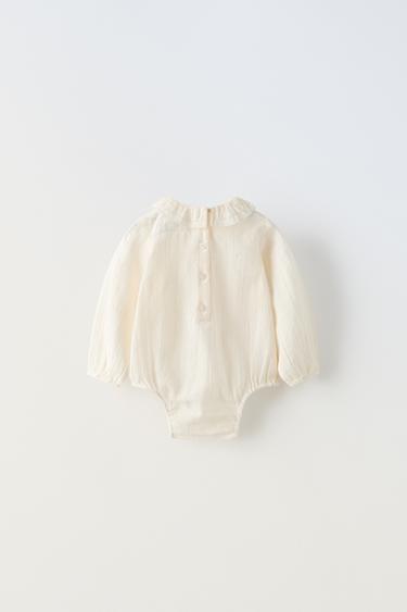  Body de bebé personalizado hecho en Estados Unidos con piezas  jamaicanas ropa para niños y niñas, Solo un diseño blanco : Ropa, Zapatos y  Joyería