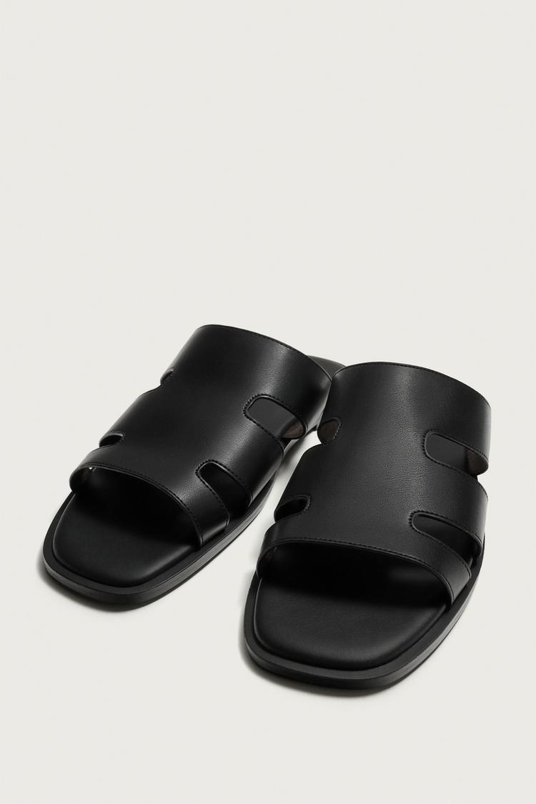 SANDALIAS CON TIRAS 6