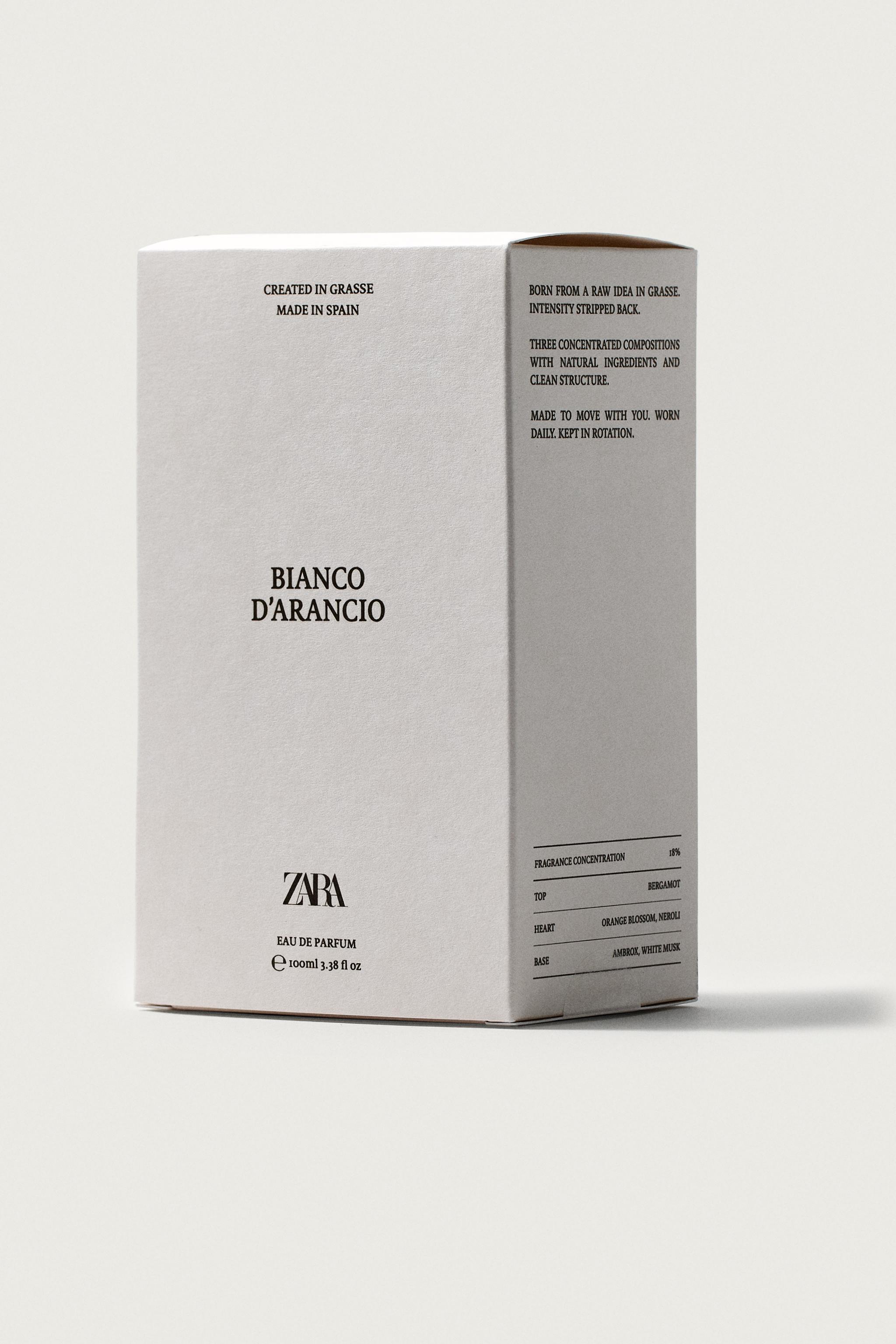 BIANCO D´ARANCIO EDP 100ML (3.38 FL. OZ)