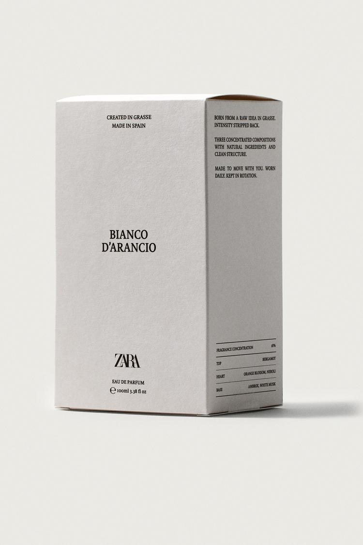 BIANCO D´ARANCIO EDP 100ML (3.38 FL. OZ) 3