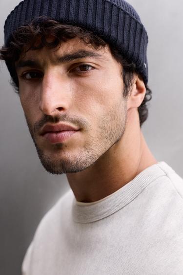 CREW NECK TRAINING SWEATSHIRT - Grey marl by Zara