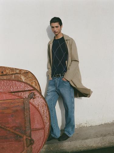 Zara Product image - Beige - Image 0