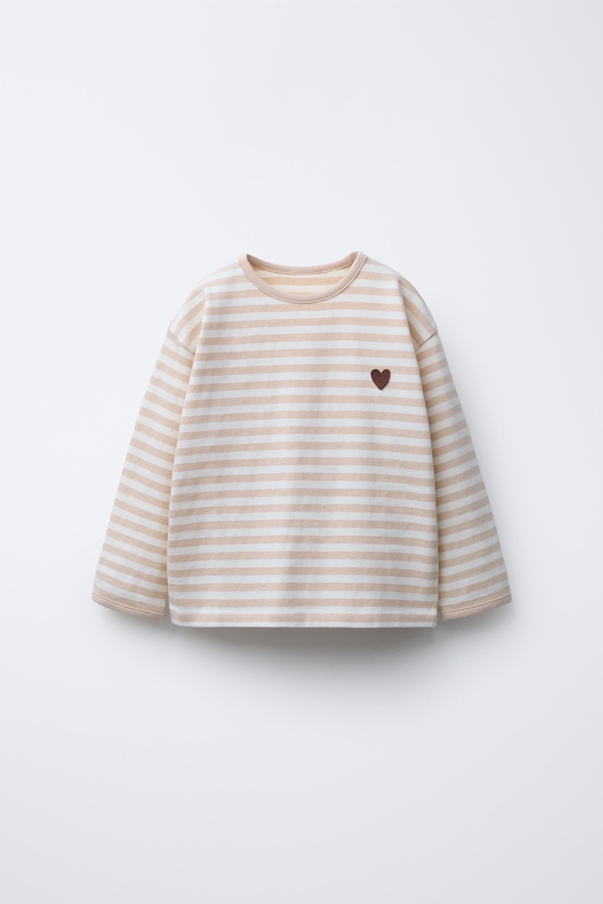 Saruwa2♡ SNOOPY PEANUTS™ PRINT T-SHIRT - White | ZARA United States
