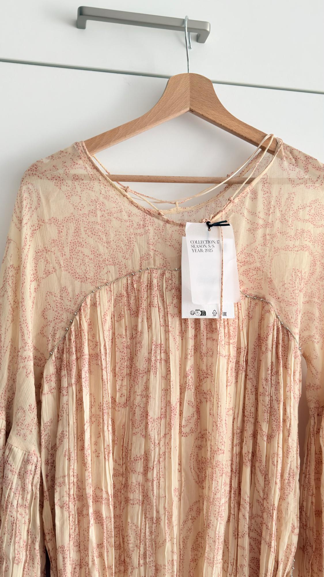 PRINTED DRESS - LIMITED EDITION - Image 4