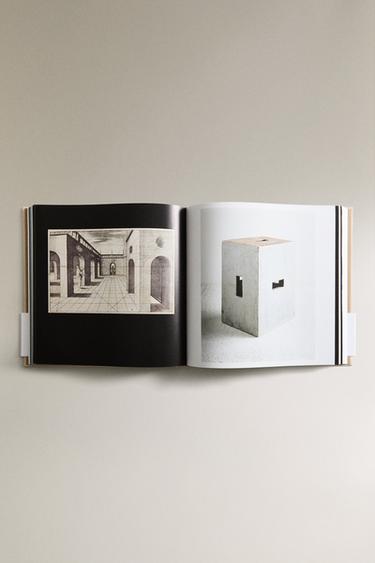 A SEARCH FOR THE UNIVERSAL BOOK - Ecru by Zara - Image 2