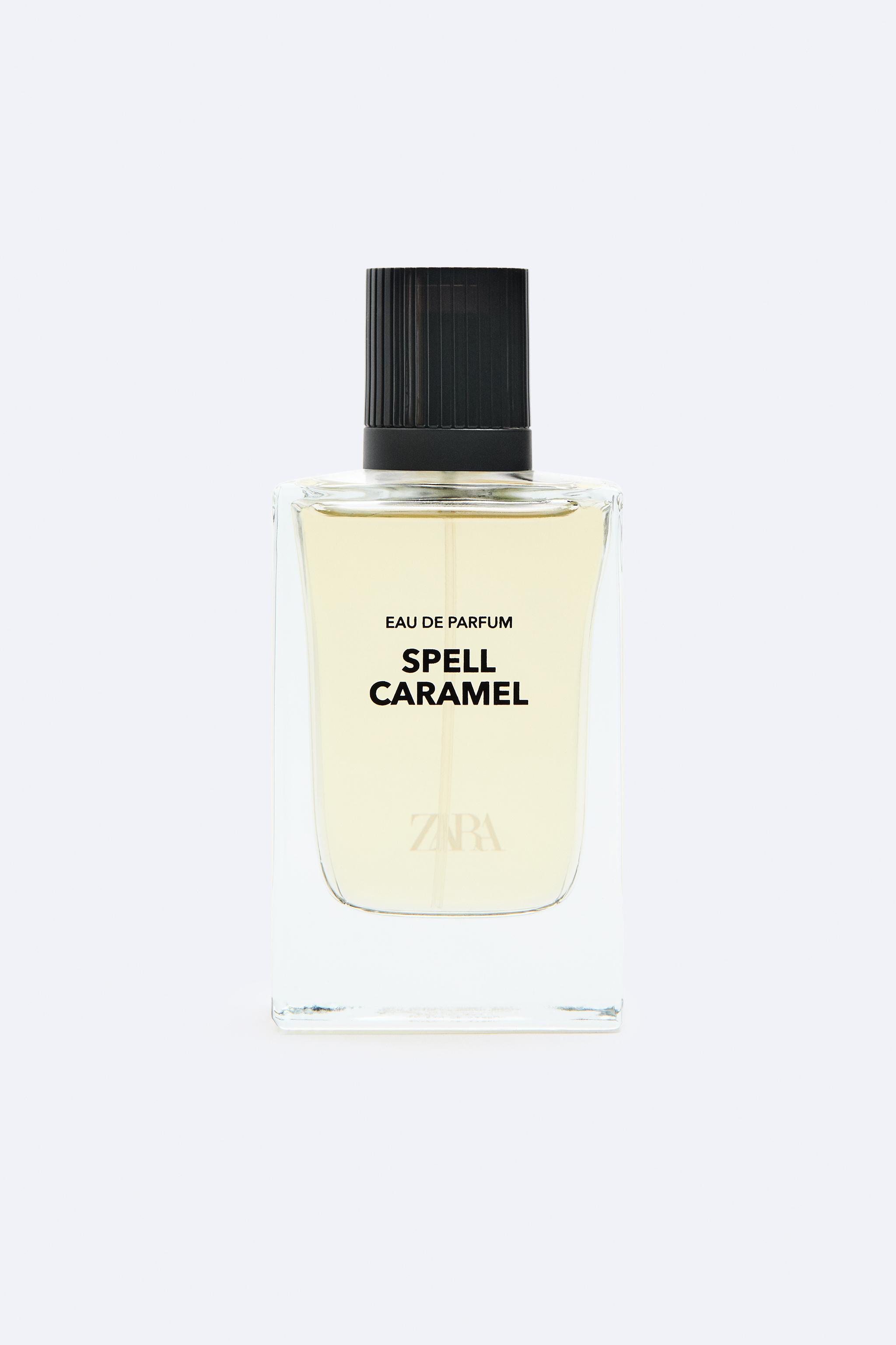 SPELL CARAMEL 100ML | ZARA Japan / 日本