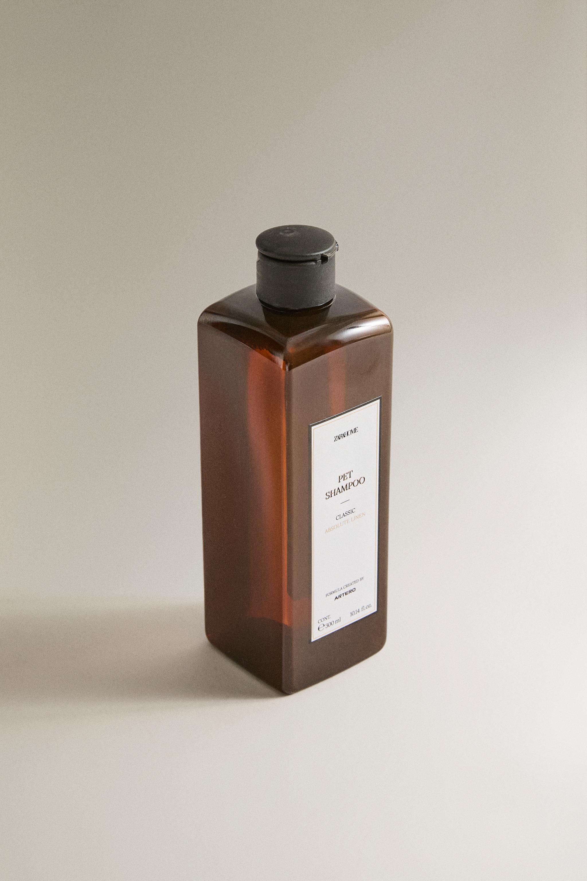 SHAMPOOING ANIMAUX ABSOLUTE LINEN X ARTERO
