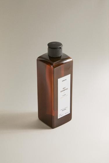 SHAMPOOING ANIMAUX ABSOLUTE LINEN X ARTERO - Moutarde de Zara - Image 1