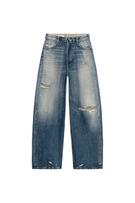 UZUN KOLLU T-SHIRT - Görsel 2