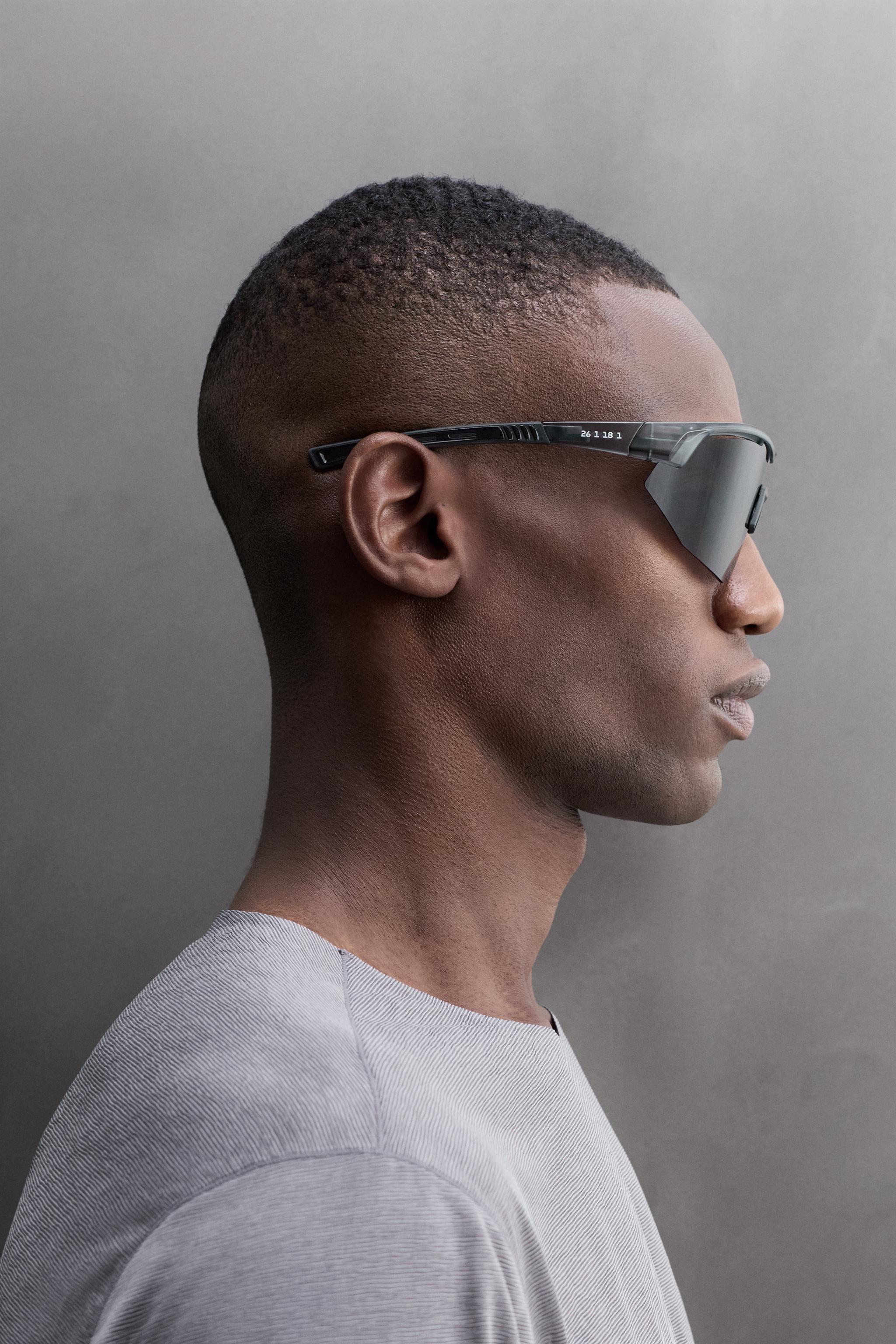 LUNETTES DE SOLEIL EASSUN X ATHLETICZ
