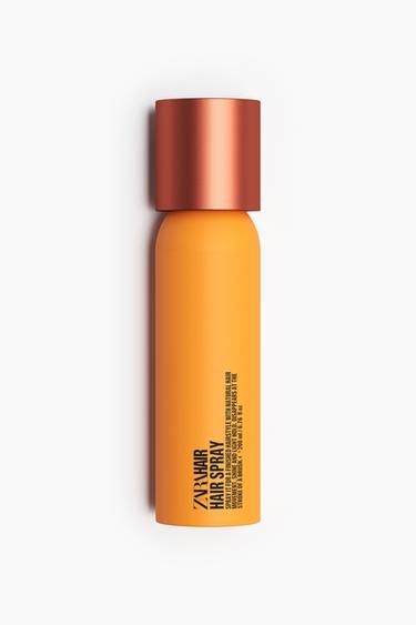 ZARA HAIR HAIR SPRAY 200ML / 6.76 oz - TINTED LEATHER by Zara