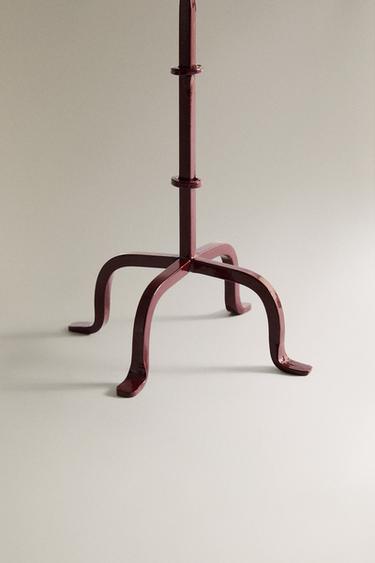 CHANDELIER QUADRUPÈDE NOËL - Grenat de Zara - Image 2