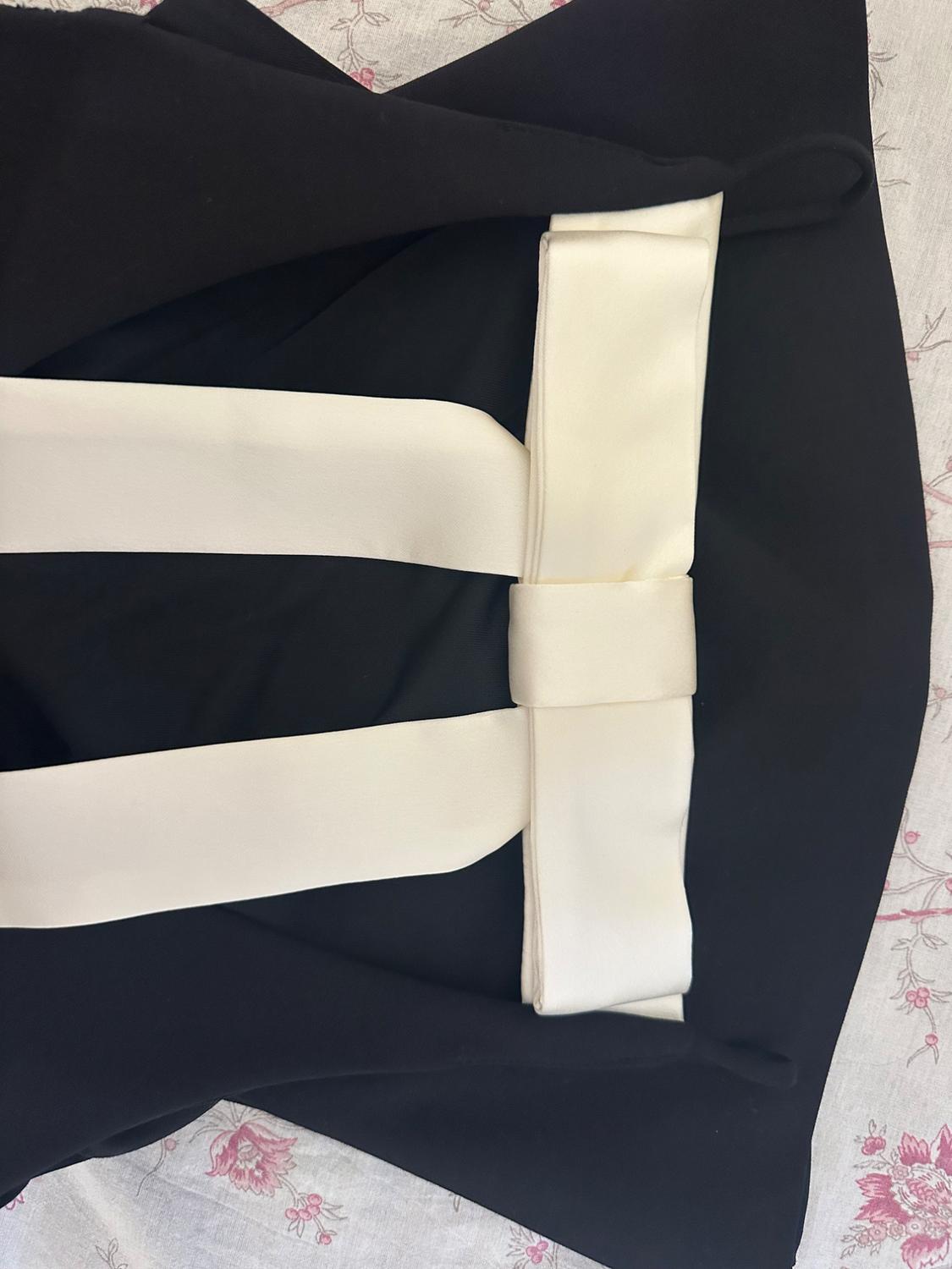 BOW BACK TOP - Image 3