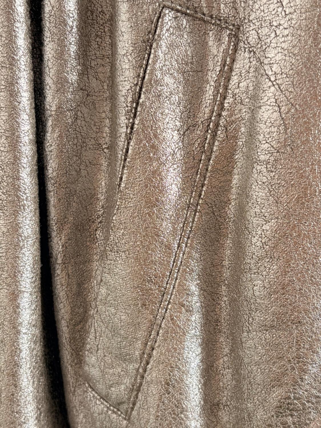 CHAQUETA BOMBER - Image 5