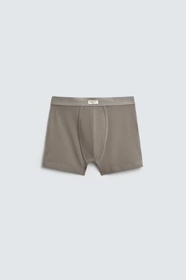 BOXER SOFT PACK 3 - divers de Zara - Image 9