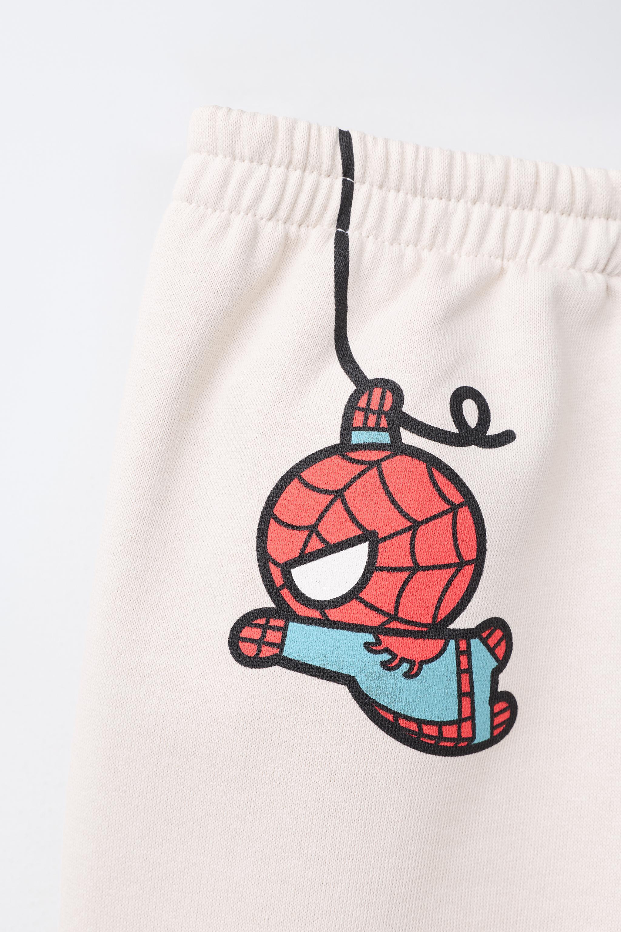 SPIDER-MAN © MARVEL JOGGER PANTS