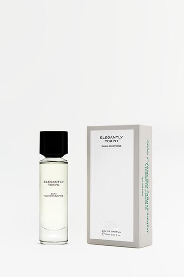 ELEGANTLY TOKYO EDP 30 ML (1,01 FL. OZ)._2