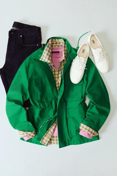 Imagen de producto - Miel de Zara - Imagen 0