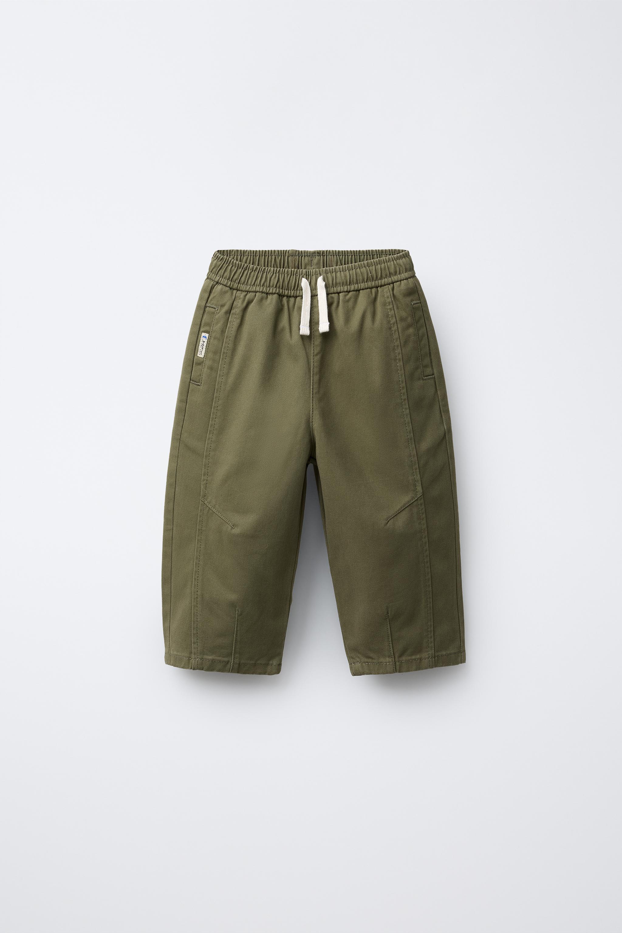 パンツ CLANE BALLOON SHORT PANTS 2月21日(金)スタート！25SS先行予約第二弾アイテム紹介 - Part 1
