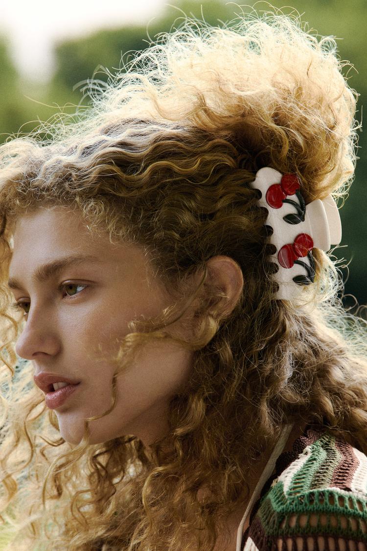 Zara Kids Accesorios De Pelo Zara Bisutería De Mujer ZARA Guatemala