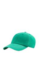 FERMUARLI KARELİ RELAXED FIT GÖMLEK - Görsel 4