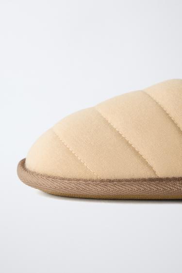 HOME DETAIL - Sand Brown by Zara - Image 5