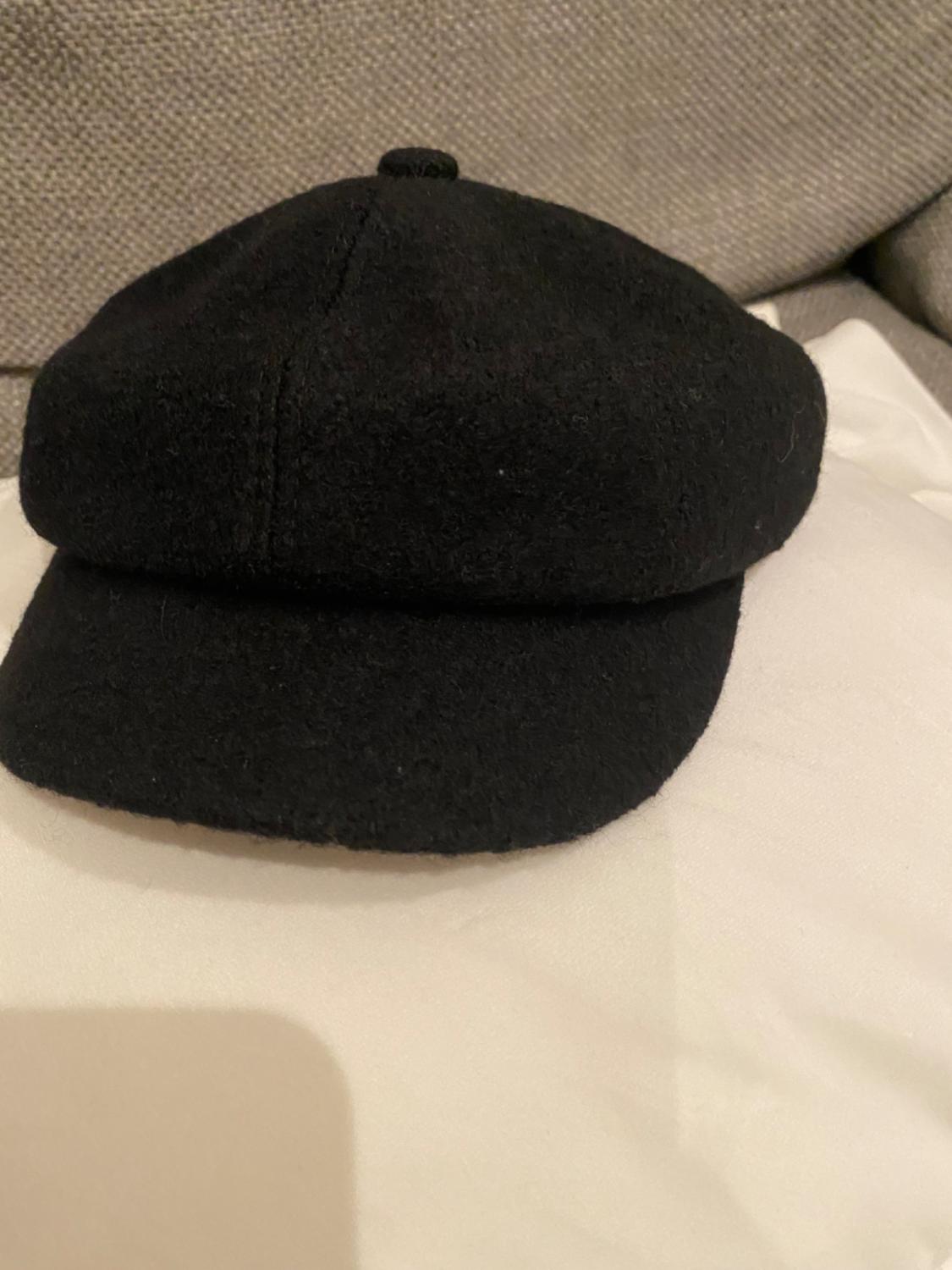 NAUTICAL CAP - Image 3