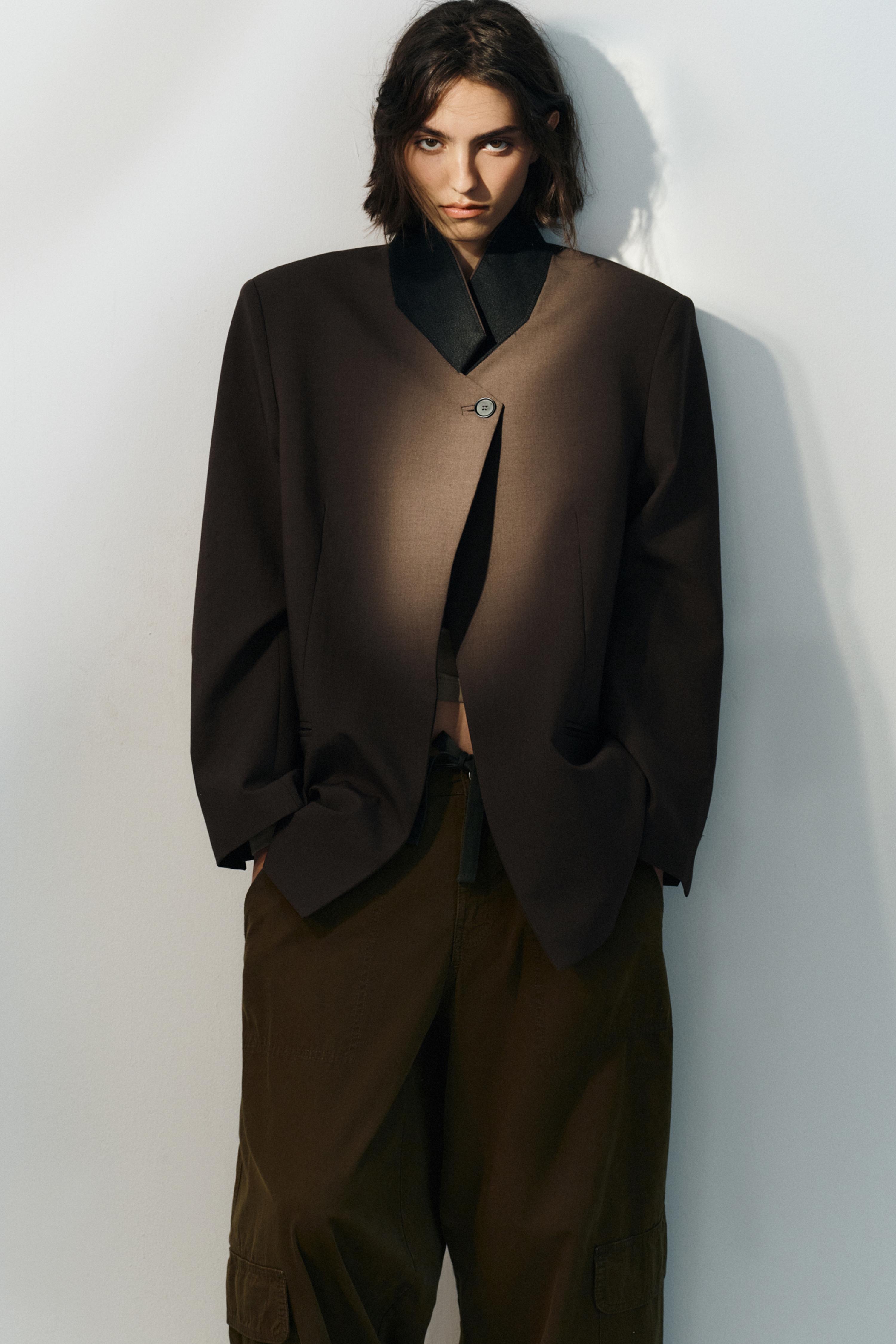 ZARA Japan / 日本 | 最新コレクション