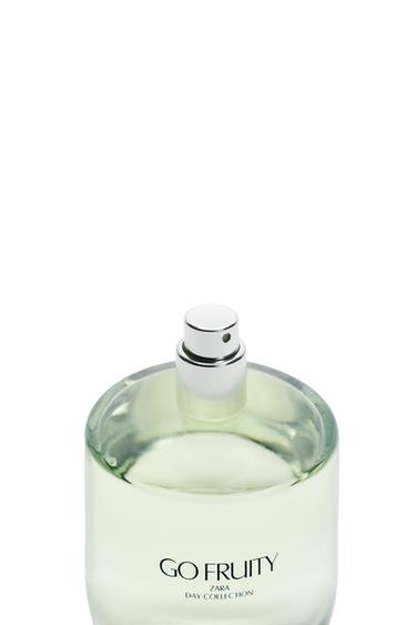 GO FRUITY EDT 90 ML (3,04 FL. OZ). -  de Zara - Image 2
