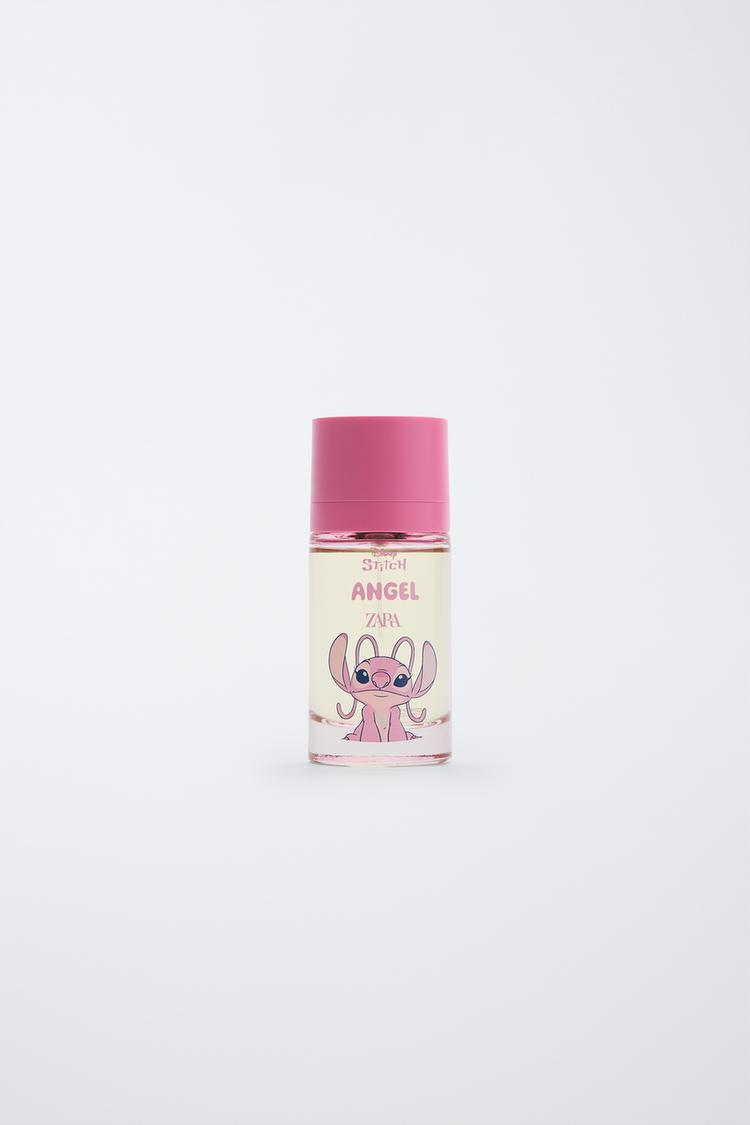 STITCH ANGEL © DISNEY EDT 50ML oz ZARA United Kingdom