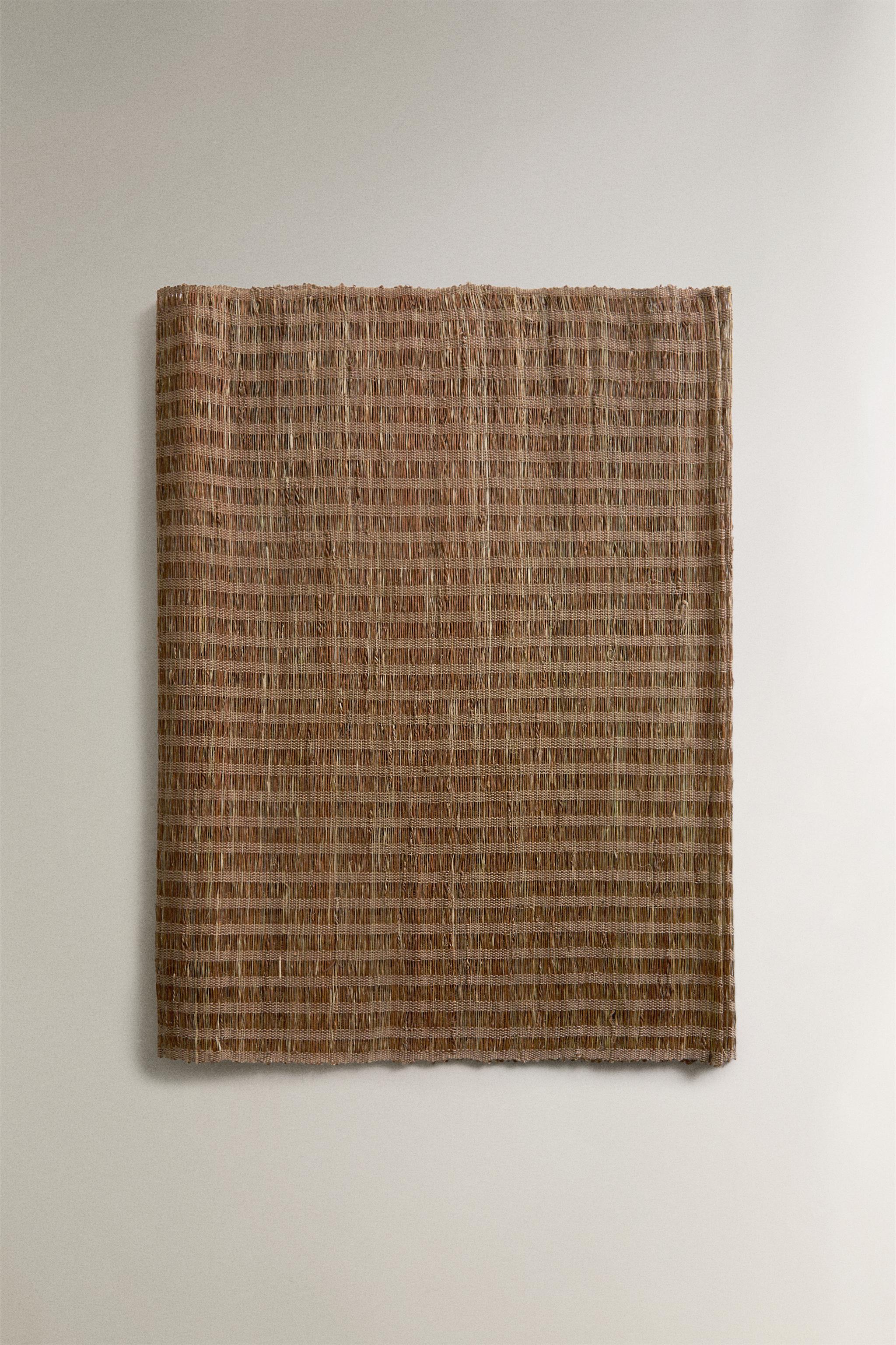 RAMIE TABLE RUNNER