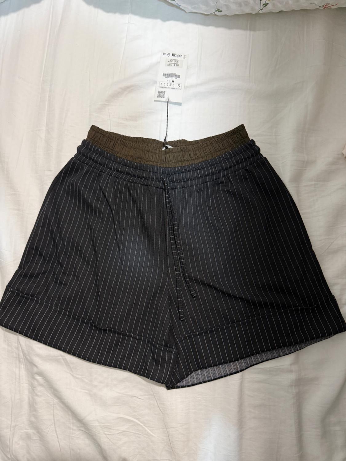 SHORTS BOXER RAYA DIPLOMÁTICA - Image 2