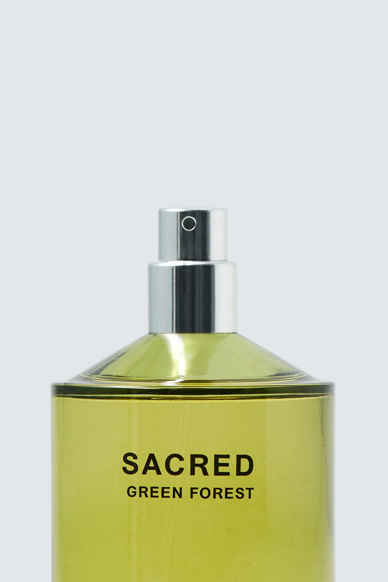 SACRED GREEN FOREST EDP 100 ML (3.38 FL. OZ.)