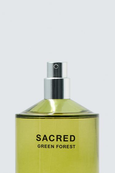 SACRED GREEN FOREST EDP 100 ML (3.38 FL. OZ.) -  de Zara - Image 1